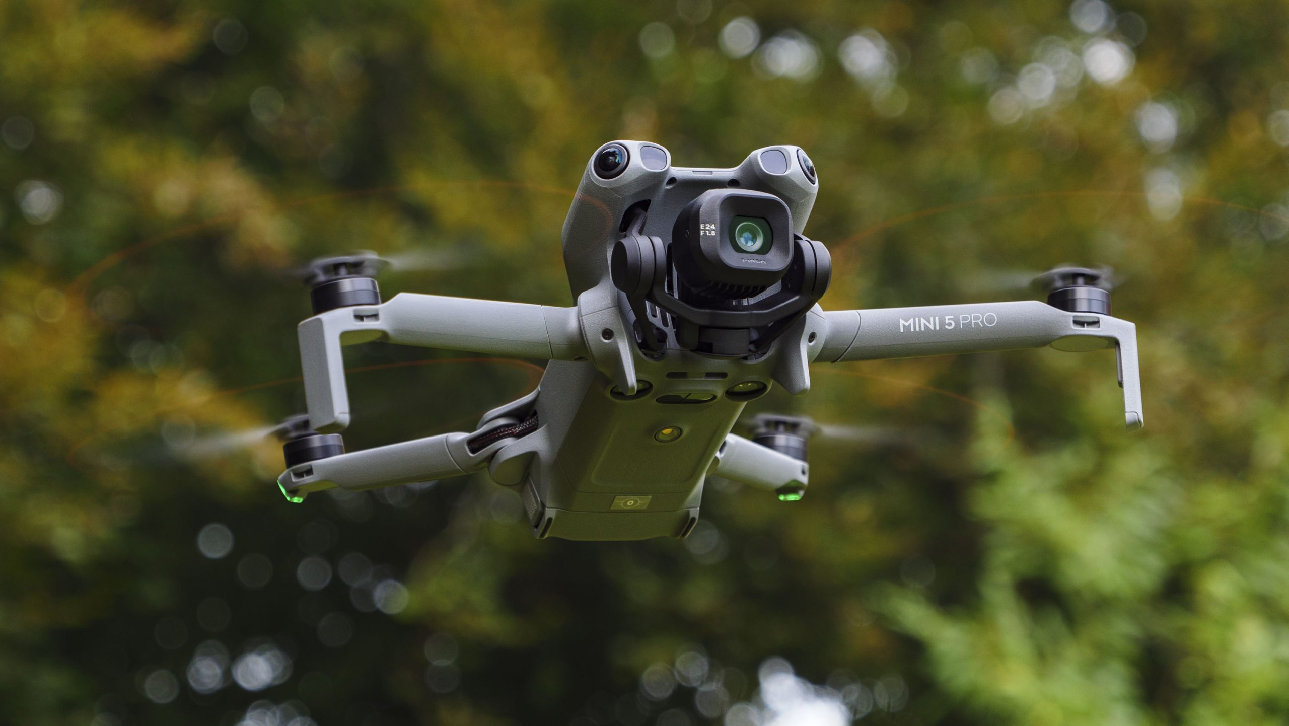 8 Best Drones for First Time Pilots in 2026