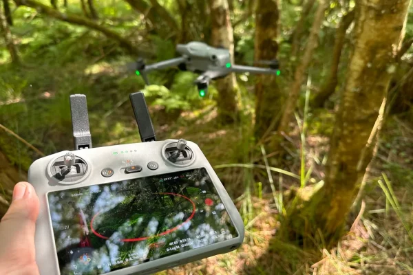 8 Best Drones With Obstacle Avoidance in 2026