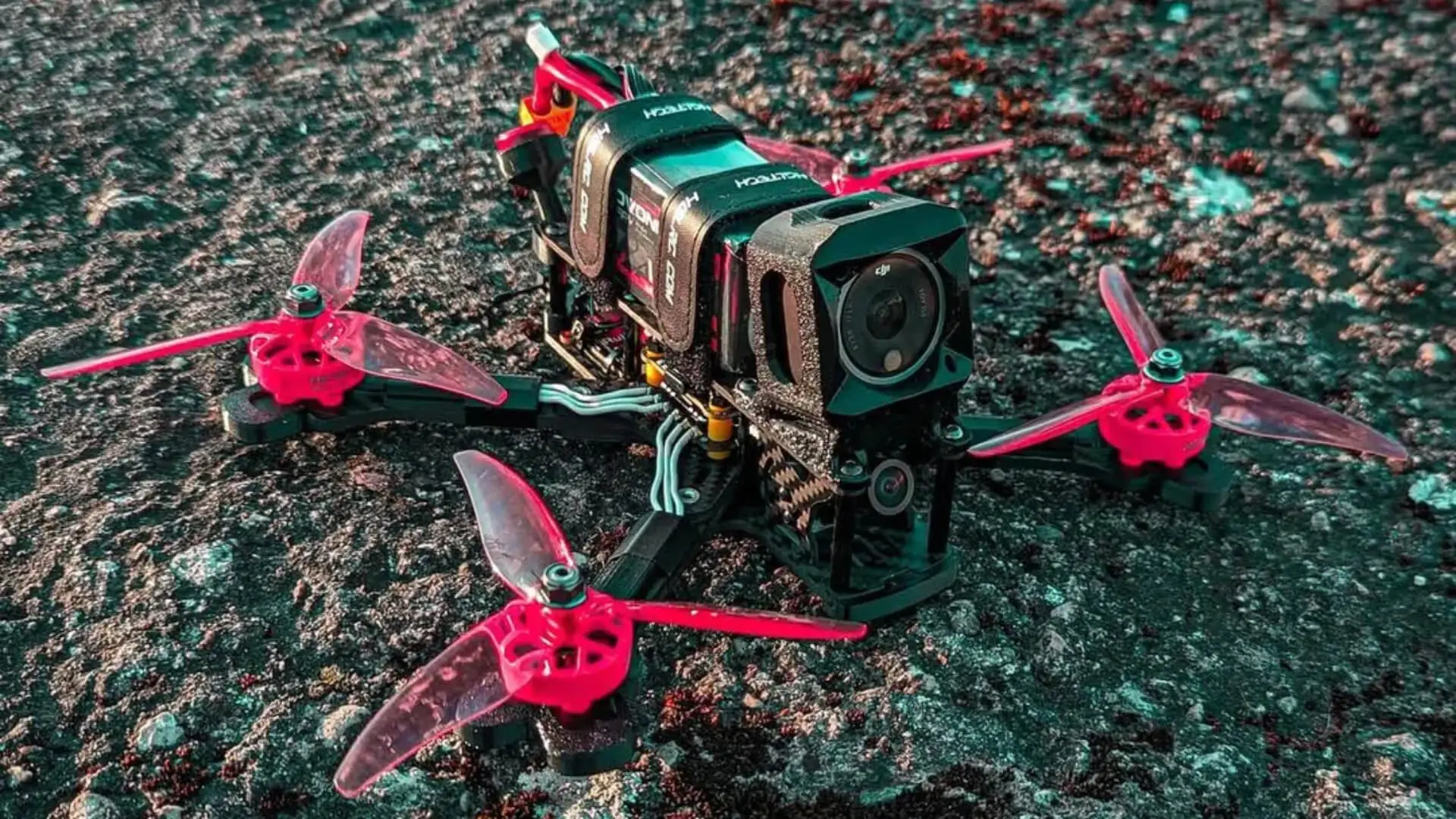 8 Best Racing Drone Kits in 2026