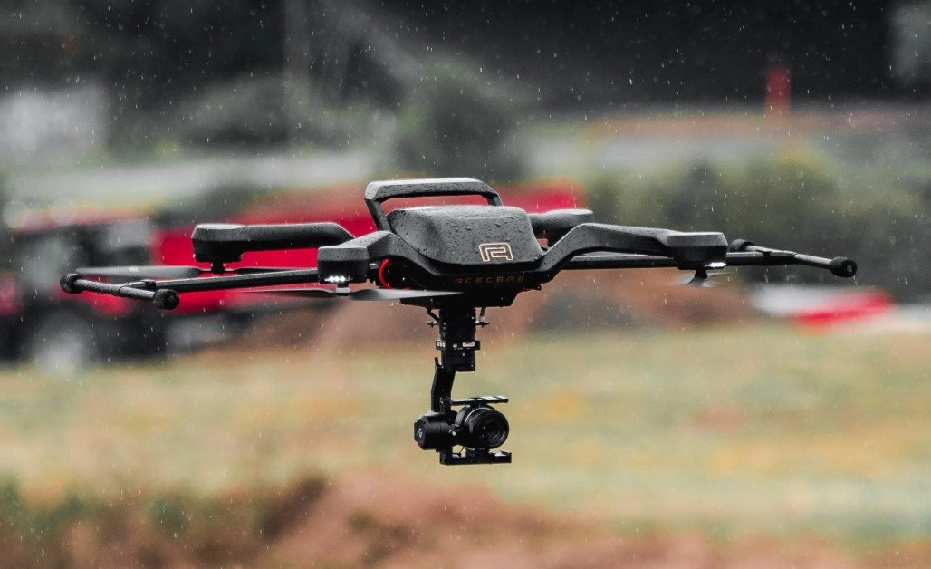 8 Best Drones for Search And Rescue in 2026