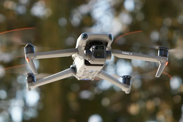 8 Best Long Range Camera Drones in 2026
