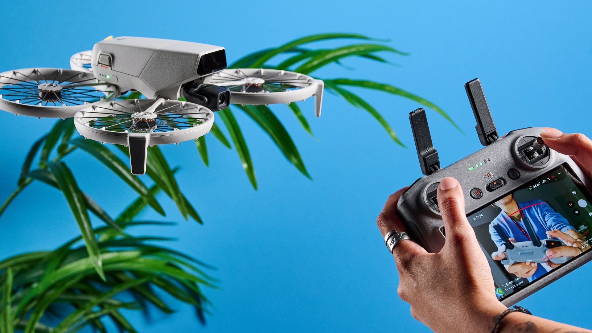 8 Best Drones With 4K Cameras in 2026