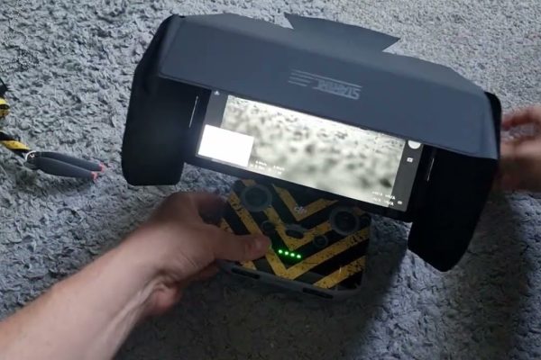 8 Best Drone Sun Hoods for Tablets in 2026
