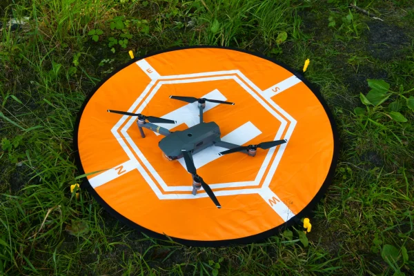 8 Best Drone Landing Pads in 2026
