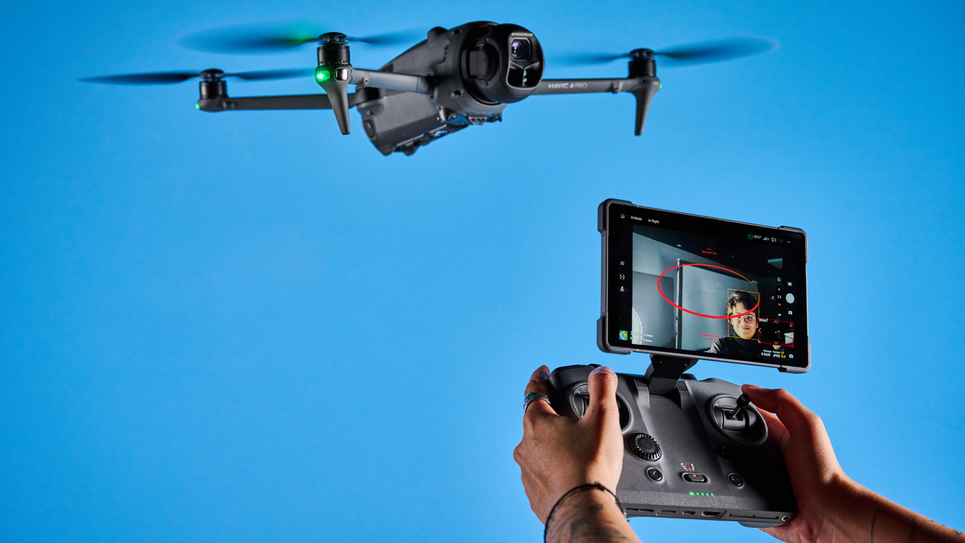 8 Best Drone Remote Controllers in 2026
