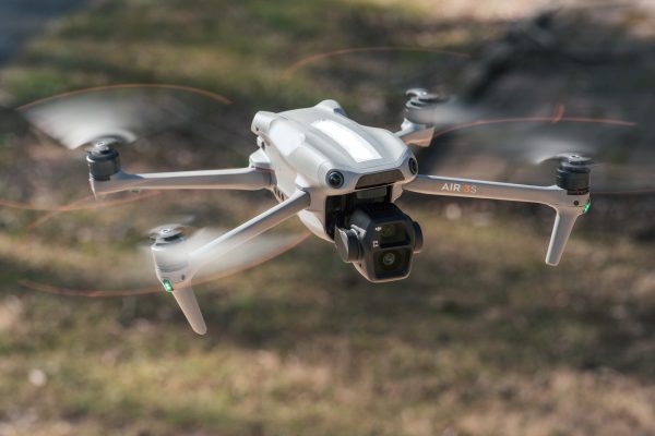 8 Best Beginner Drones With Cameras in 2026