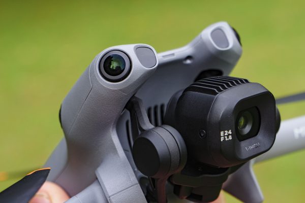 8 Best Gps Camera Drones in 2026