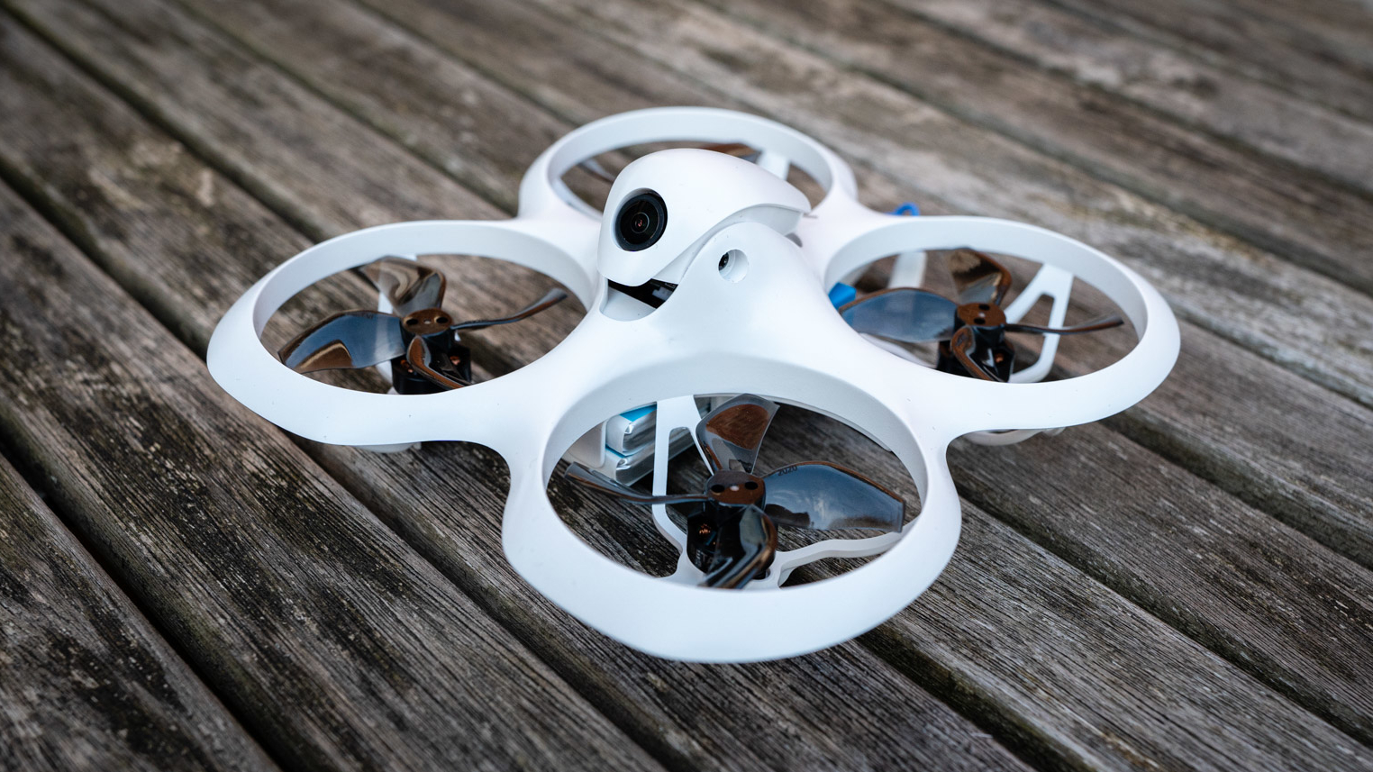 8 Best Professional Fpv Drones in 2026