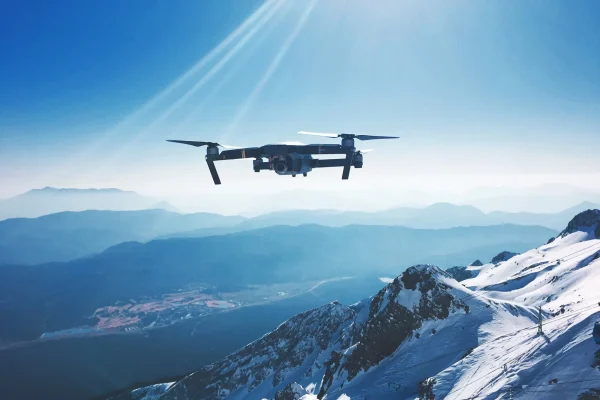 8 Best Drones for Aerial Photography in 2026