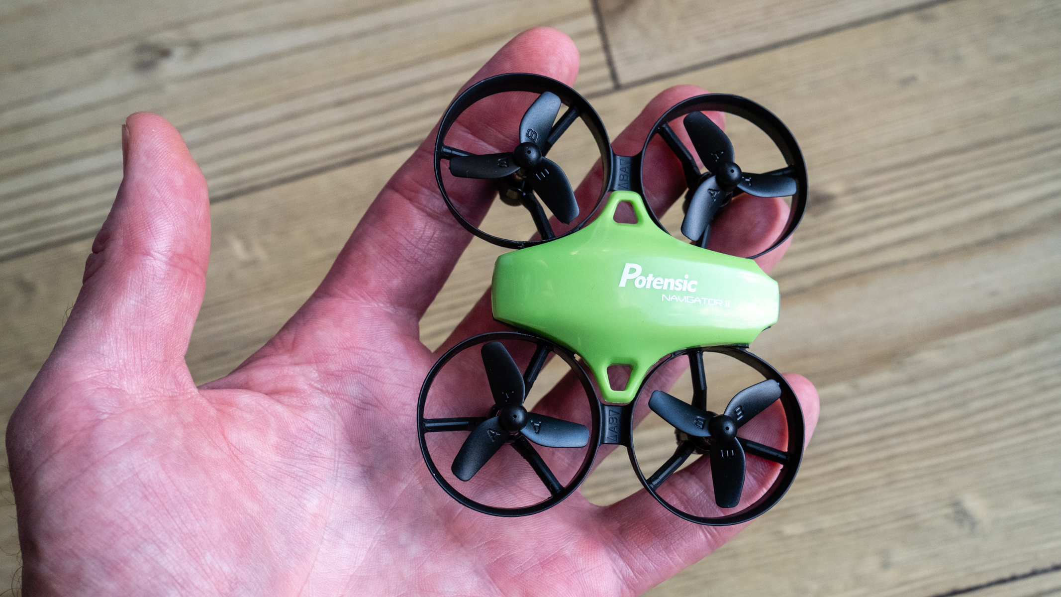 8 Best Beginner Camera Drones in 2026