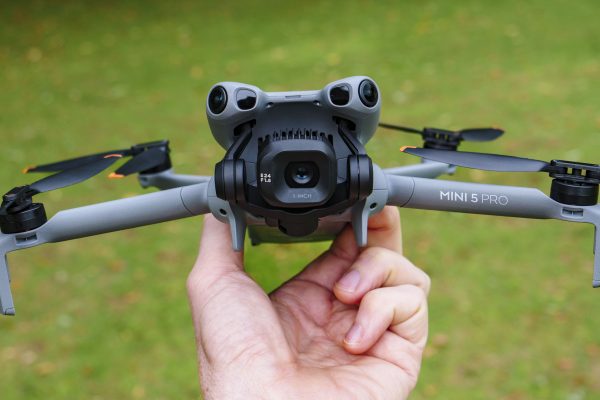 7 Best Drones With Auto Hover Features in 2026