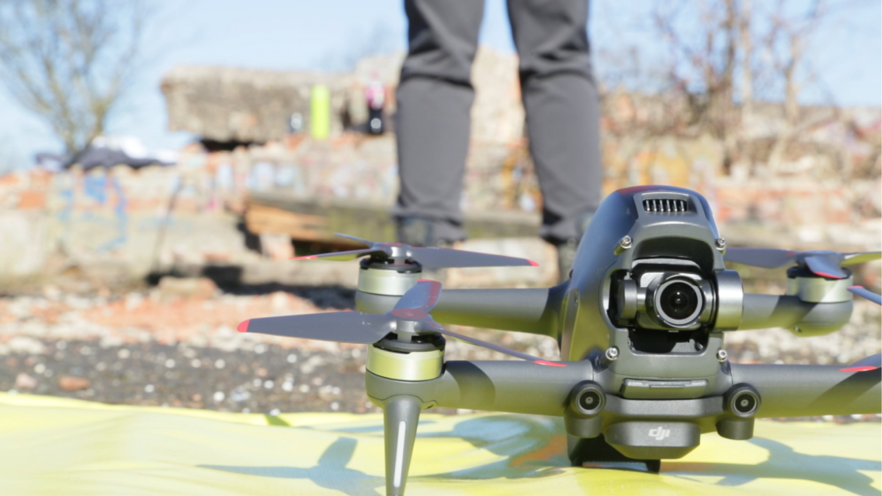 8 Best Durable Fpv Drones in 2026