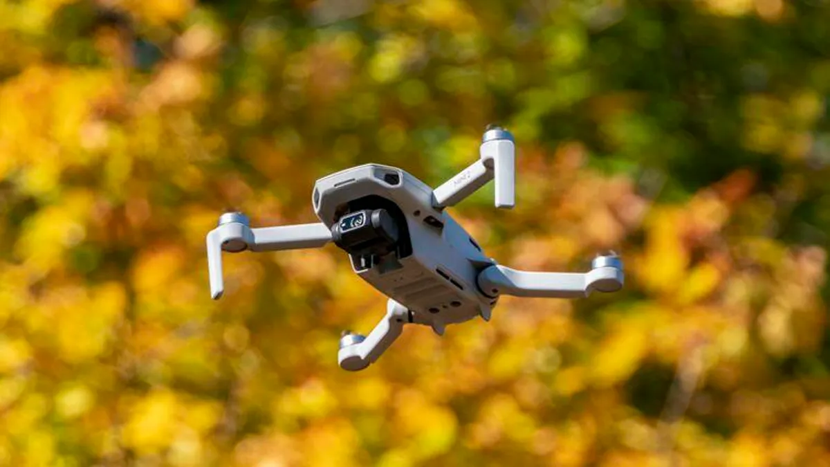 8 Best Beginner Drones for Adults in 2026