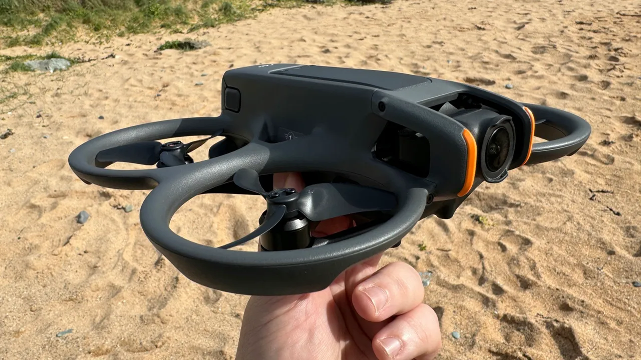 8 Best Mini Racing Drones in 2026