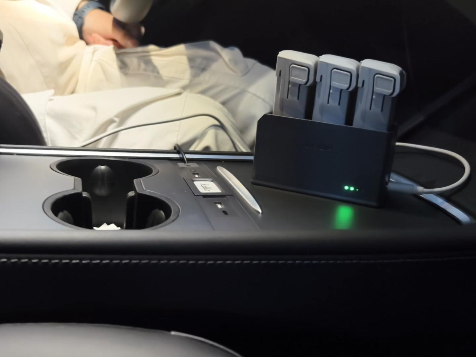 8 Best Drone Charging Hubs in 2026