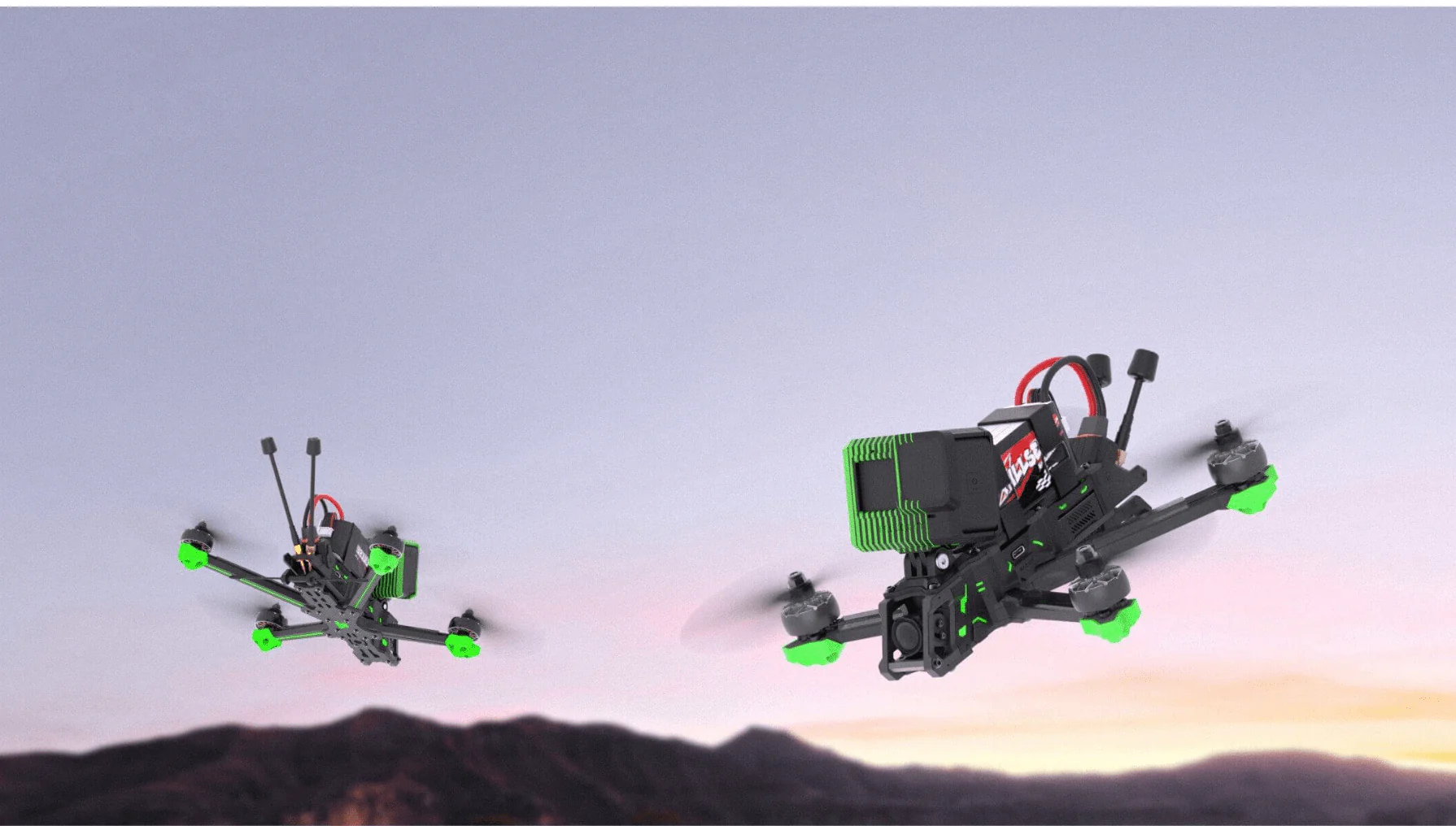 8 Best Ready to Fly Fpv Drones in 2026