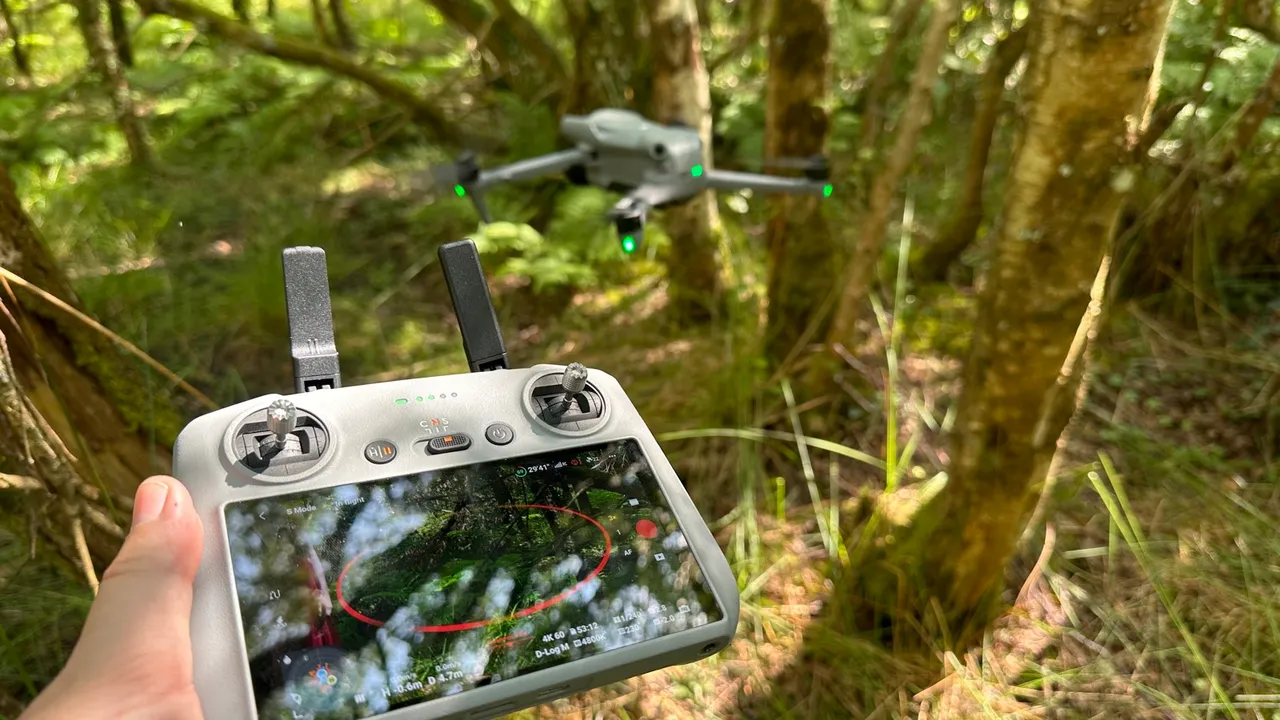 8 Best Drones With Obstacle Avoidance in 2026