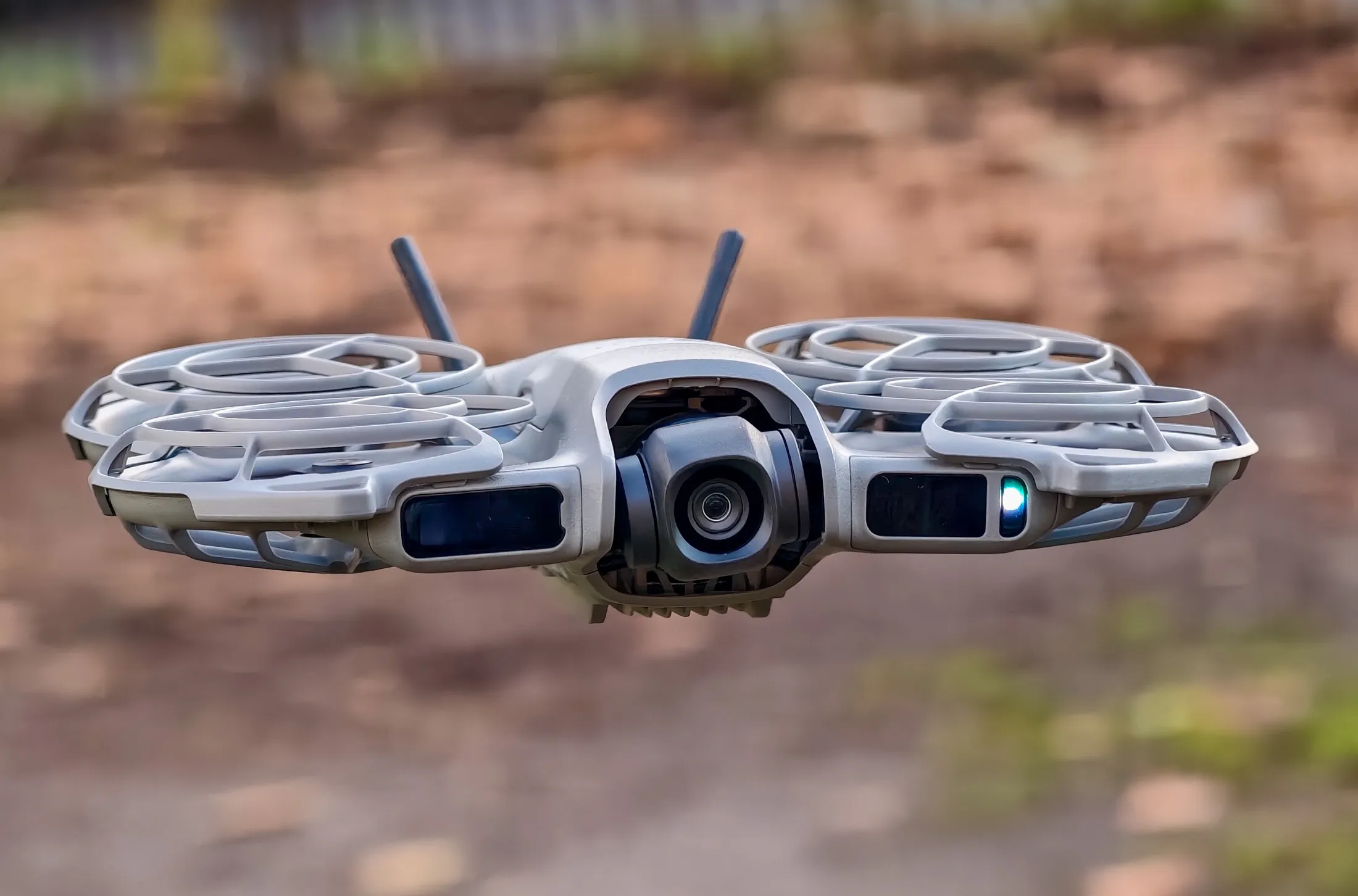 8 Best Foldable Camera Drones in 2026