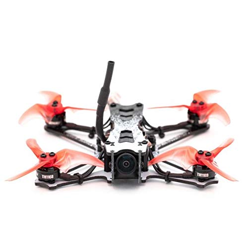 EMAX Tinyhawk 2 Freestyle BNF 2.5 Inch FRSKY FPV Drone 2s 200mw VTX 7000KV RunCam Nano2