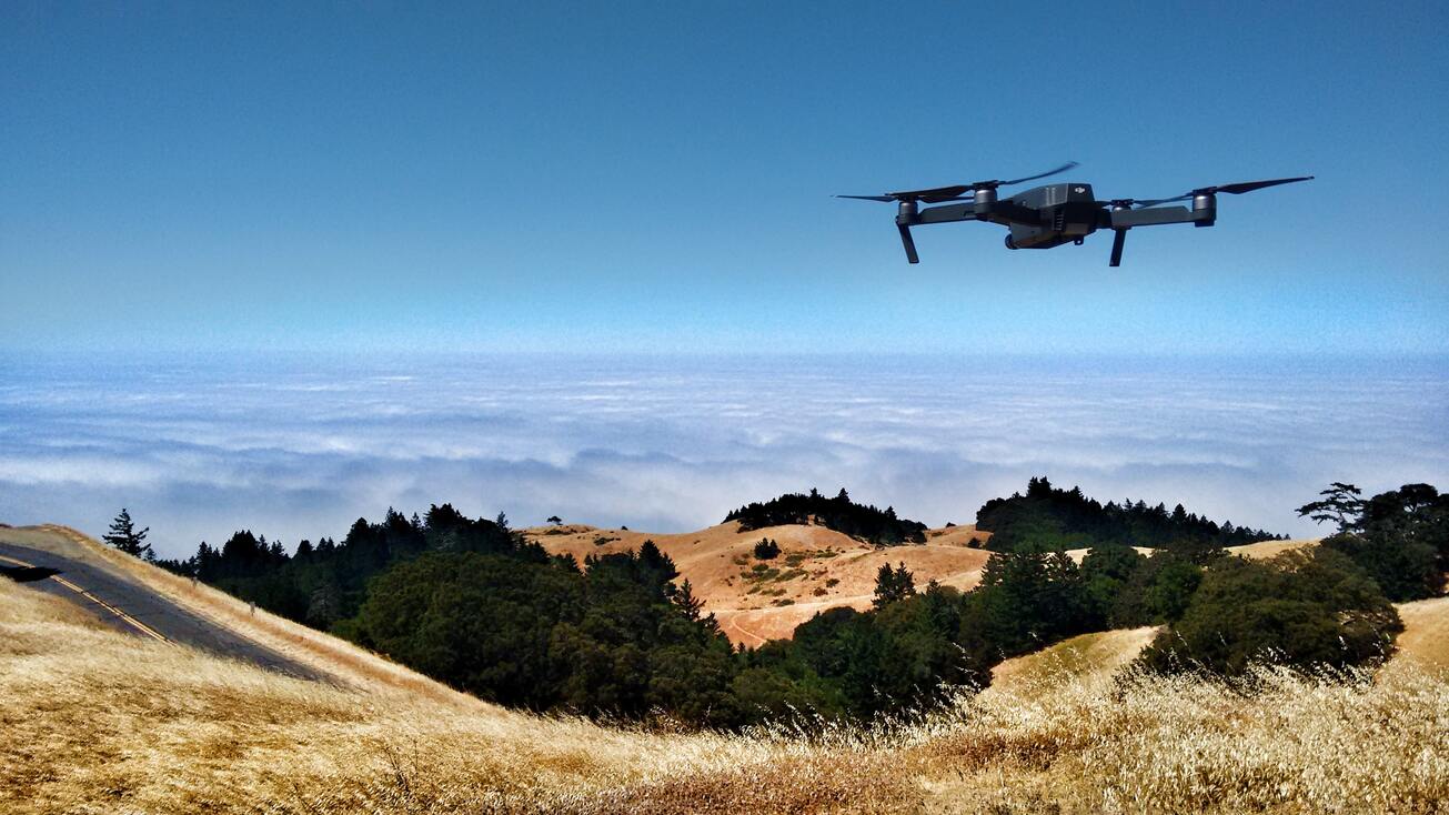 8 Best Drones for Travel Photography in 2026