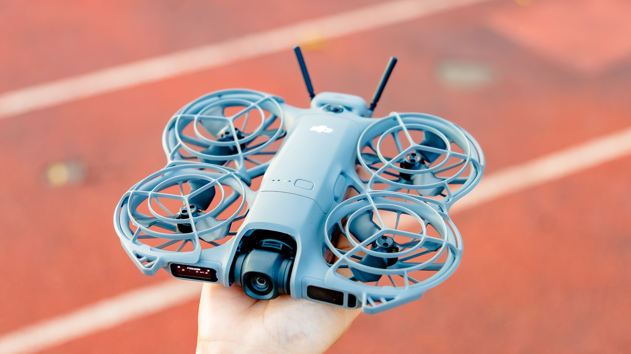 8 Best Indoor Racing Drones in 2026