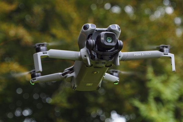 8 Best Drones for First Time Pilots in 2026