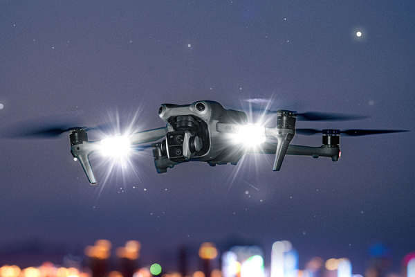 8 Best Drone Strobes for Night Flying in 2026