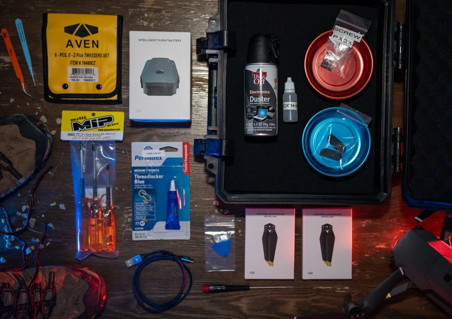8 Best Drone Repair Kits in 2026