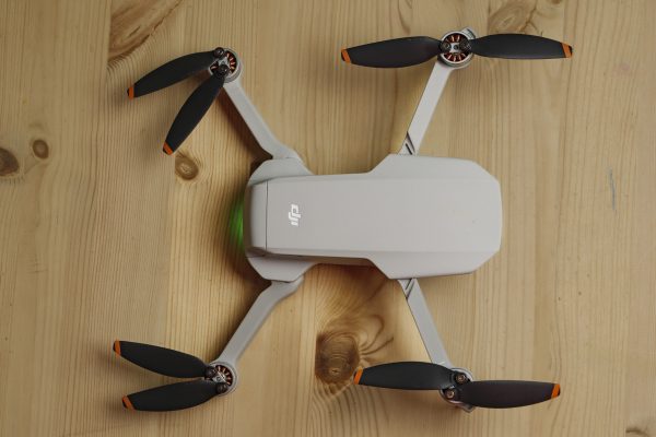 8 Best Affordable Beginner Drones in 2026