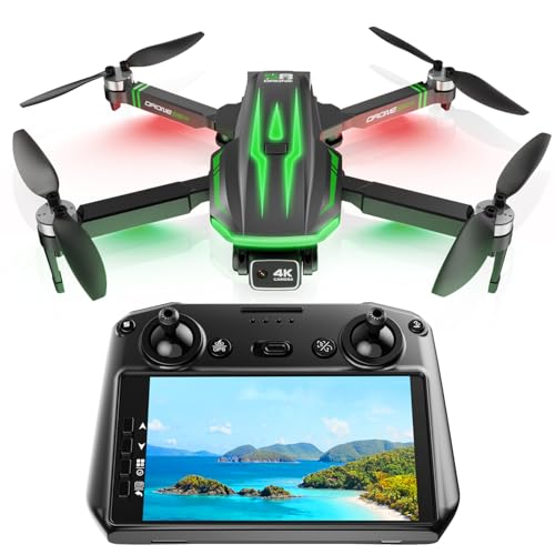S8 GPS Drones with EIS 4K Camera for Adults kids, 5