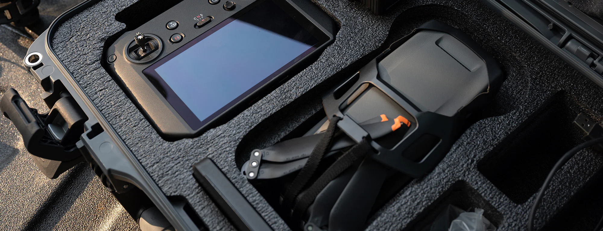 8 Best Waterproof Drone Cases in 2026