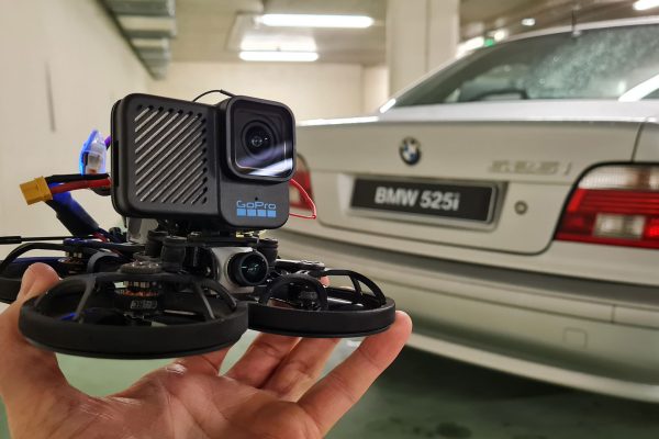 8 Best Fpv Drones With Hd Cameras in 2026