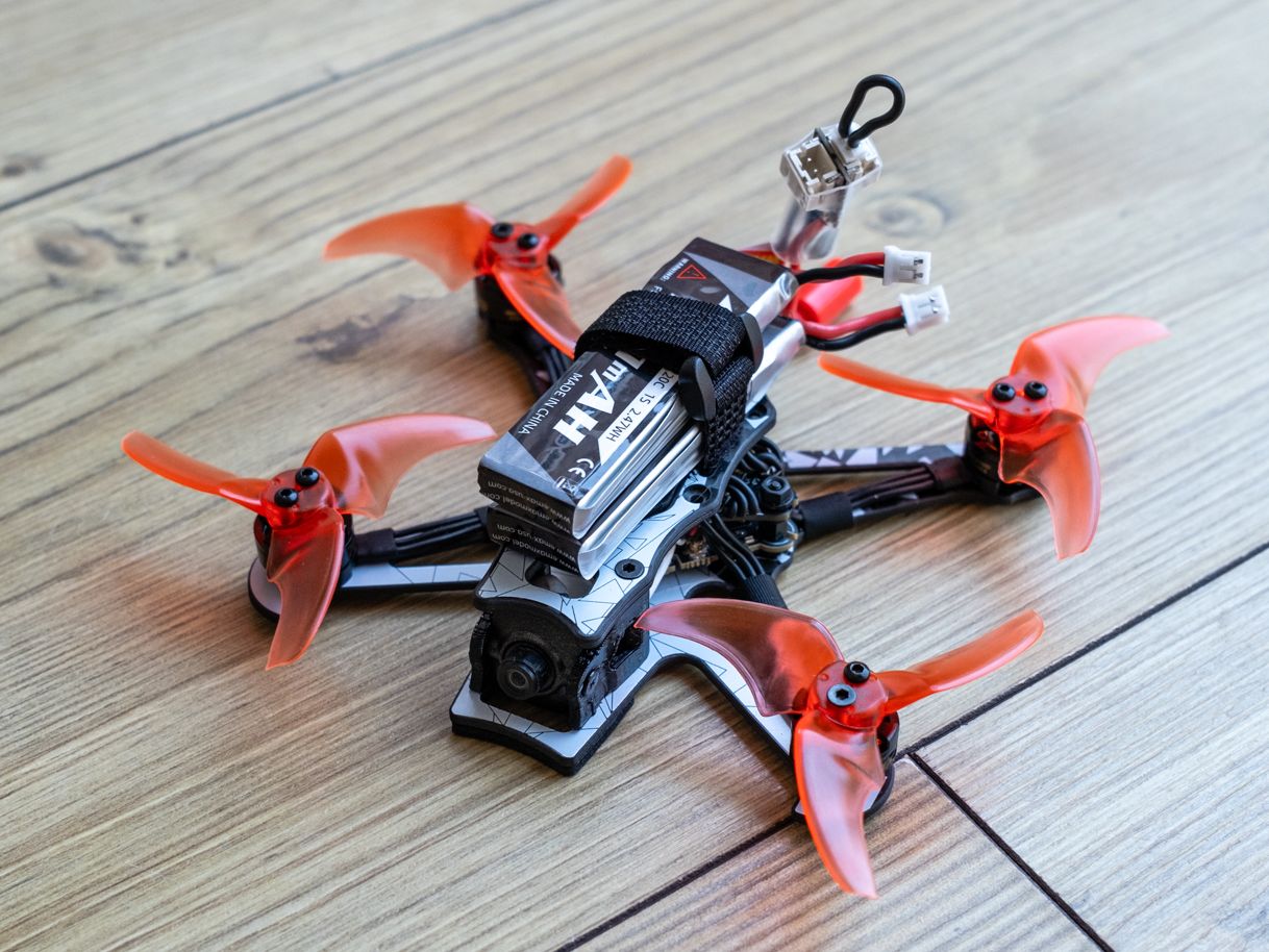 8 Best Drones for Freestyle Flying in 2026