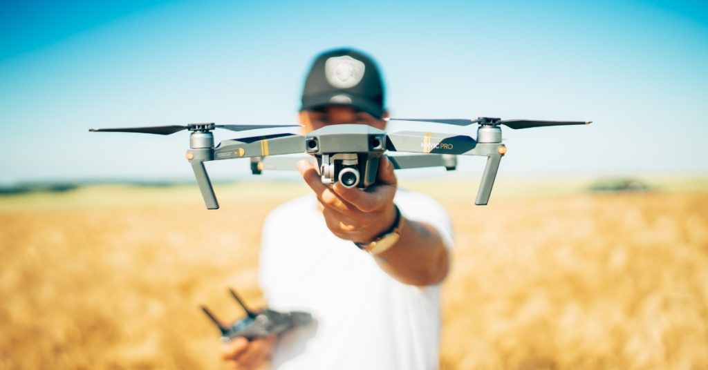 8 Best Drones for Real Estate Photography in 2026