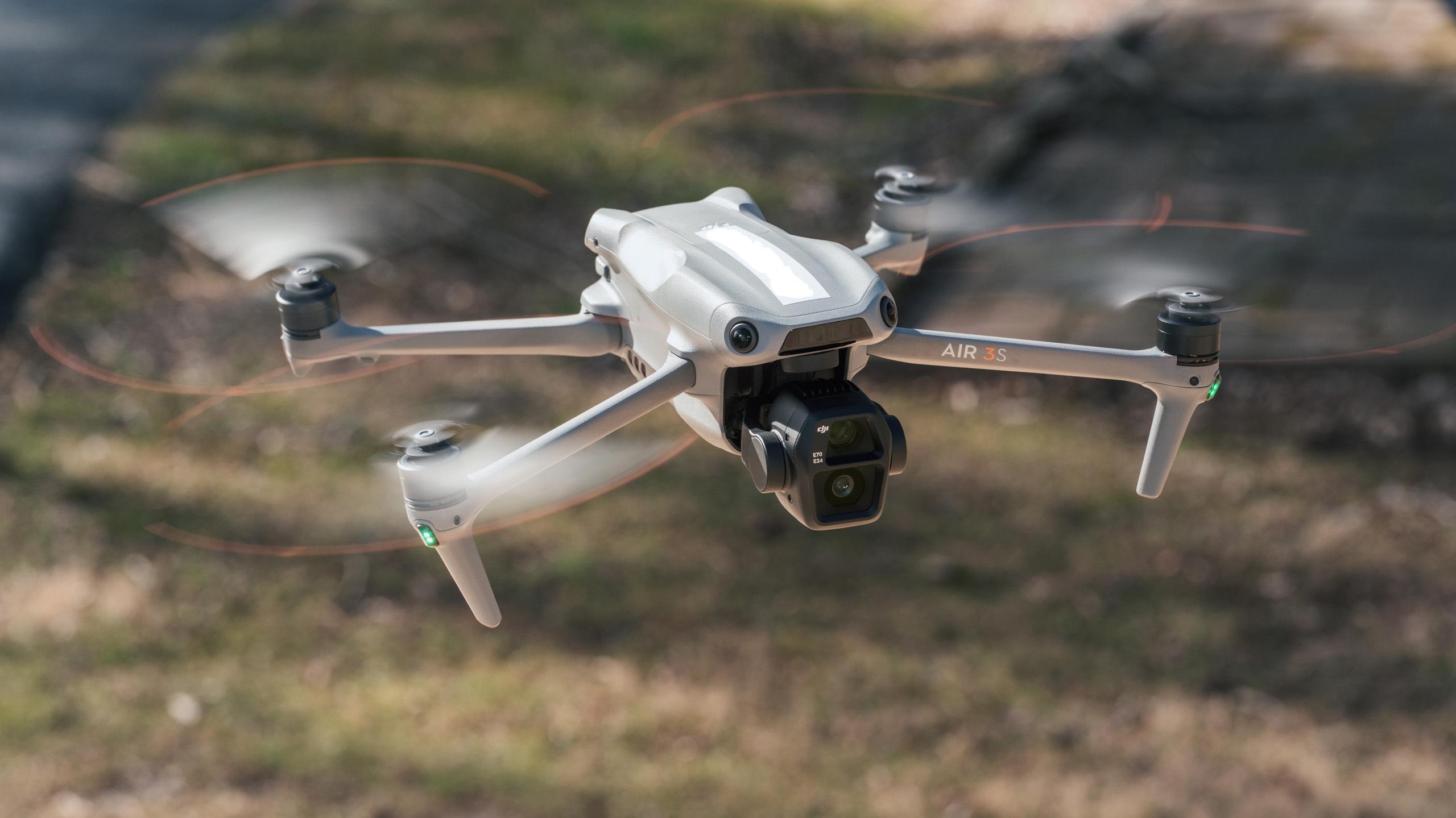 8 Best Beginner Drones With Cameras in 2026