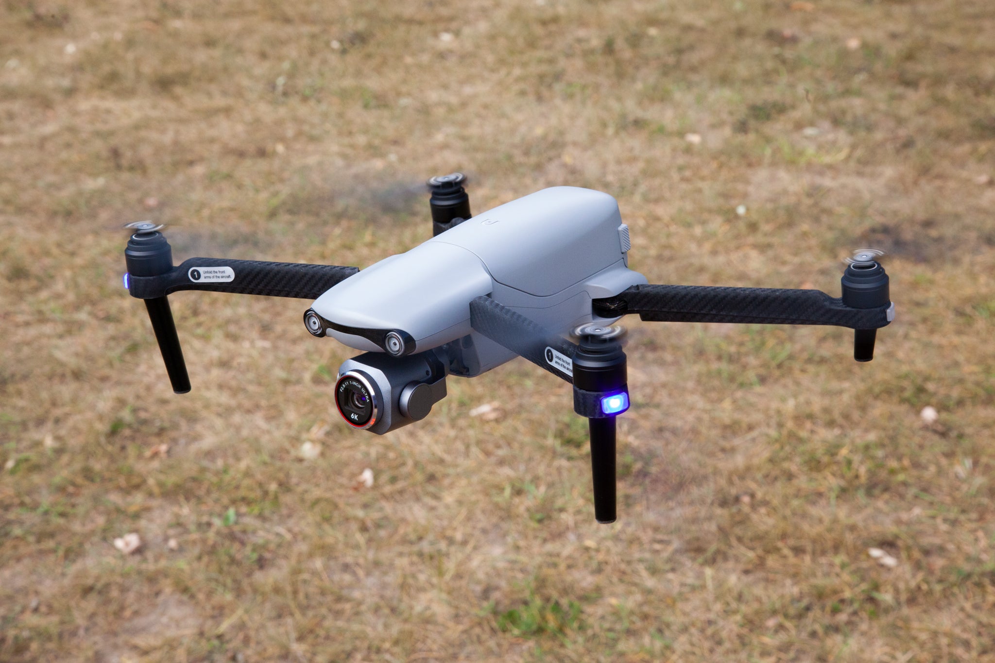 8 Best Drones for Live Streaming in 2026