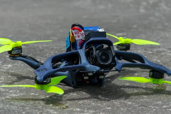 8 Best Brushless Fpv Drones in 2026