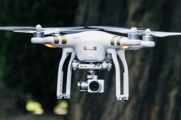 Best Professional Drones for Filmmakers in 2026