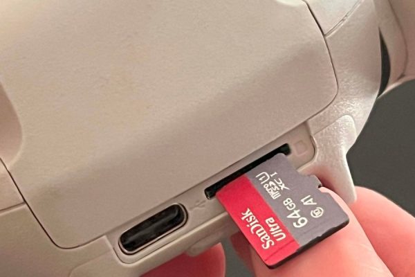 8 Best Drone Memory Cards in 2026