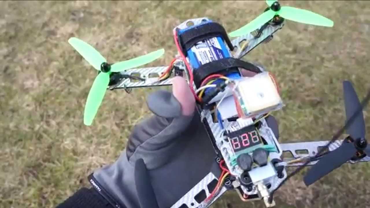 8 Best Fpv Racing Drones in 2026