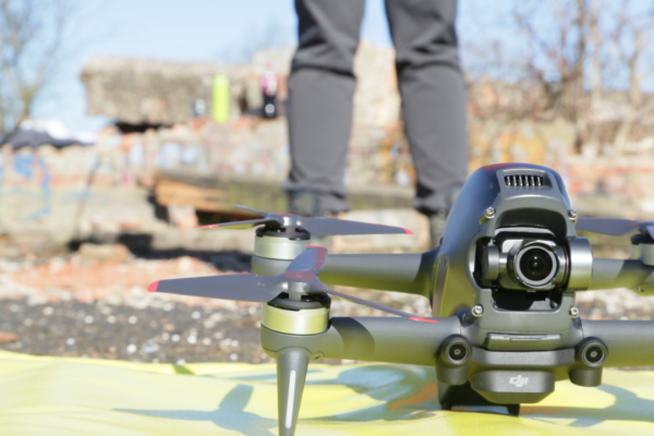 8 Best Durable Fpv Drones in 2026