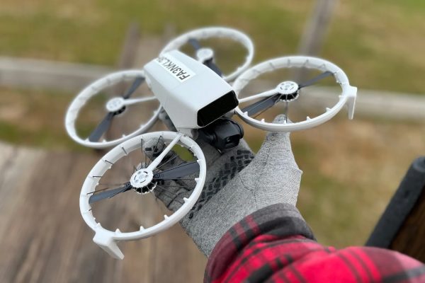 Best Drones for Youtube Creators in 2026