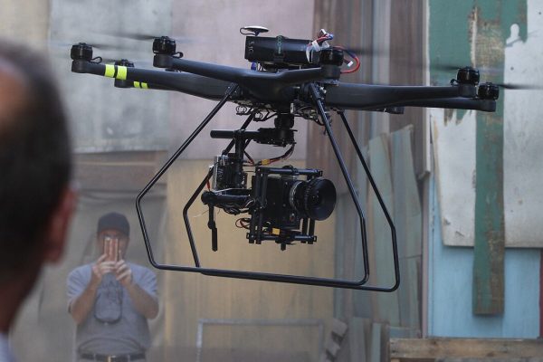 5 Best Drones for Cinematic Videos in 2026