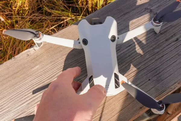 8 Best Drones for Landscape Photography in 2026