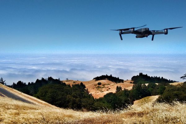 8 Best Drones for Travel Photography in 2026