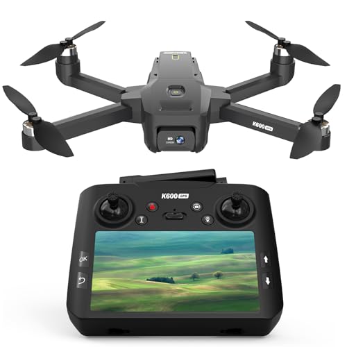 GPS Drone with EIS Camera 4.5
