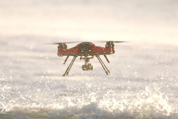 7 Best Waterproof Camera Drones in 2026