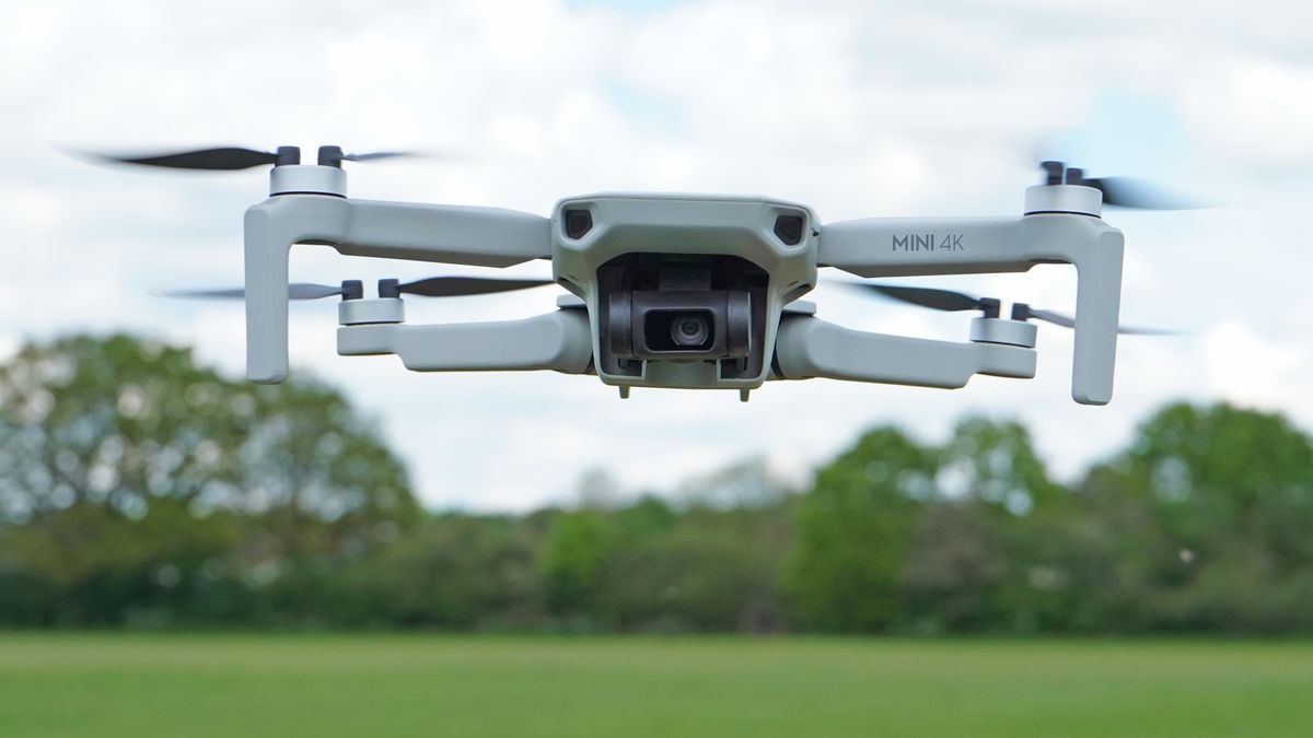 8 Best Drones With Beginner Flight Modes in 2026