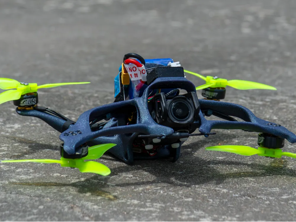8 Best Brushless Fpv Drones in 2026