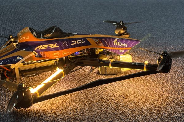 8 Best Racing Drones With Long Battery Life in 2026